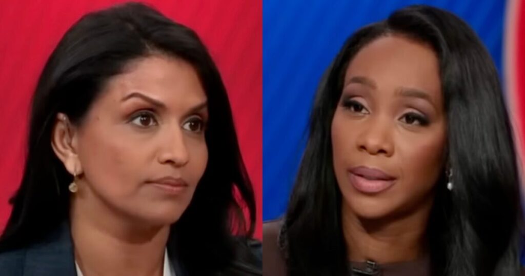 “That’s Extraordinary”: CNN’s Abby Phillip Stunned as Analyst Reveals Not One Arab-American Will Support Kamala Harris — Even If It Means the ‘Rise of Donald Trump’