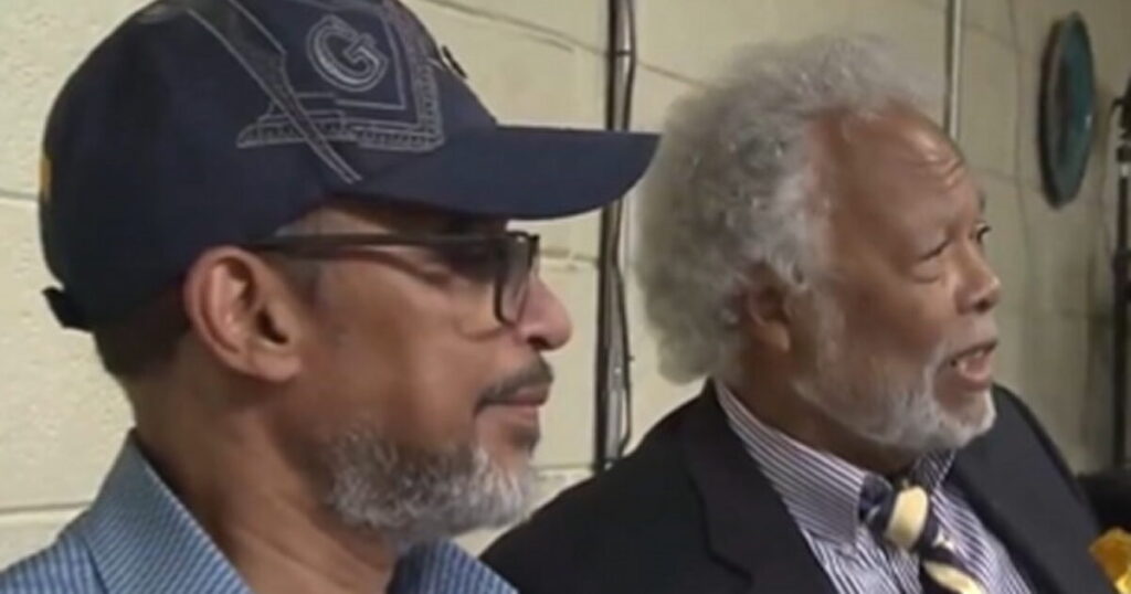 Black Community Leaders in Michigan Blast ‘Arrogant Democratic Party Out of Touch With the Electorate’ (VIDEO)