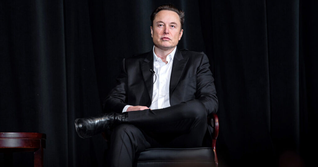 “My Blood is Boiling”: Furious Elon Musk Goes Off on FEMA for Blocking SpaceX Engineers from Assisting — FEMA Actively Seizing Shipments and Blocking Critical Goods and Services