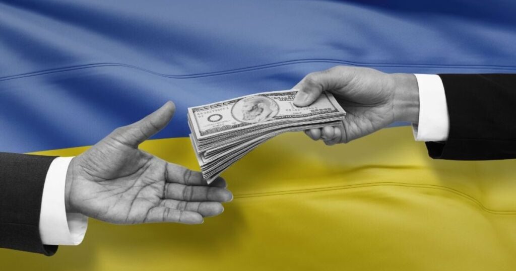 US and G7 Prepare  Billion Loan for Ukraine