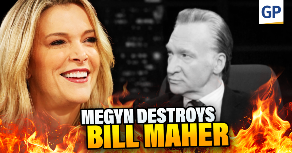 DESTROYED: Megyn Kelly DEMOLISHES Bill Maher After He EMBARRASSING Compares Trump to Hitler || Elijah Schaffer’s Top 5 | VIDEO