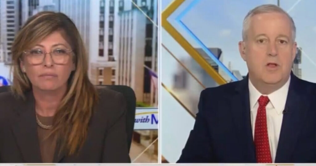 WATCH: Maria Bartiromo Asks RNC Chairman Michael Whatley About The Gateway Pundit’s Reporting on Potential Arizona Election Rigging and 218,000 Voter Registration Scandal – UPDATE: Who Really Are These 218,000 Voters?