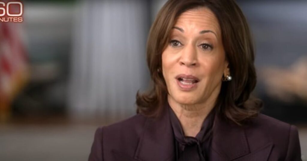 New York Times Confirms Kamala Harris Plagiarized Her Book – Then Insists Her Actions Were ‘Not Serious’