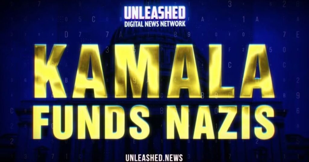 Vimeo Shuts Down UNLEASHED.NEWS to Censor Explosive Video—Watch Now!