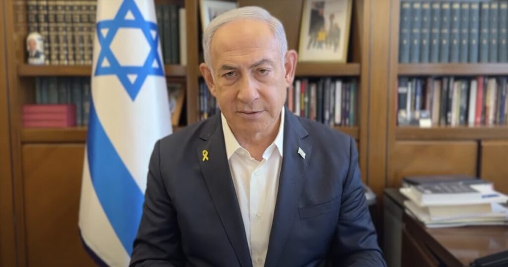 Netanyahu Ignored Kamala Harris’ Advice and Won a Stunning Victory Against Hamas