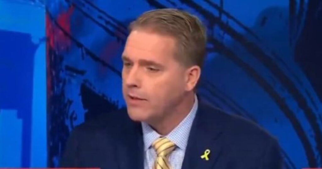 CNN Panel is Left Stunned as Scott Jennings Roasts the Harris-Walz Campaign and Makes a Colorful Point That Perfectly Sums Up Democrats’ Problems With Men (VIDEO)