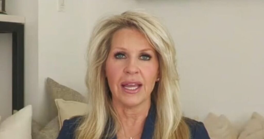 War Room Guest Host Monica Crowley Discusses Kamala’s Potential Nervous Breakdown -“I’m Telling You Right Now, Something is Not Right with This Woman” (VIDEO)