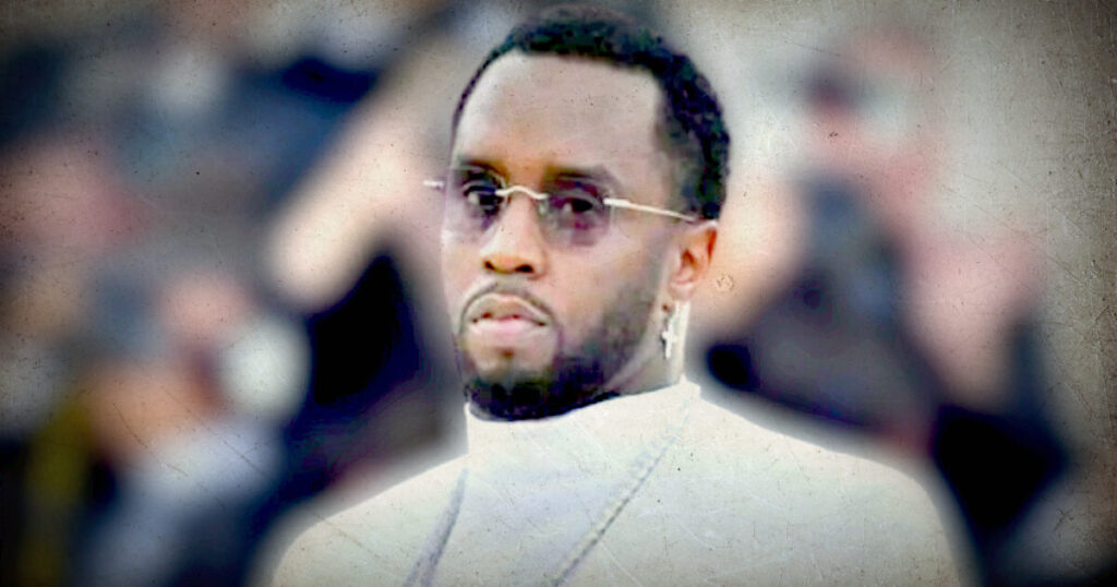 Distubing New Accusations Against Sean ‘Diddy’Combs From More Than 100 People, Including Minors as Young as 9-years-old