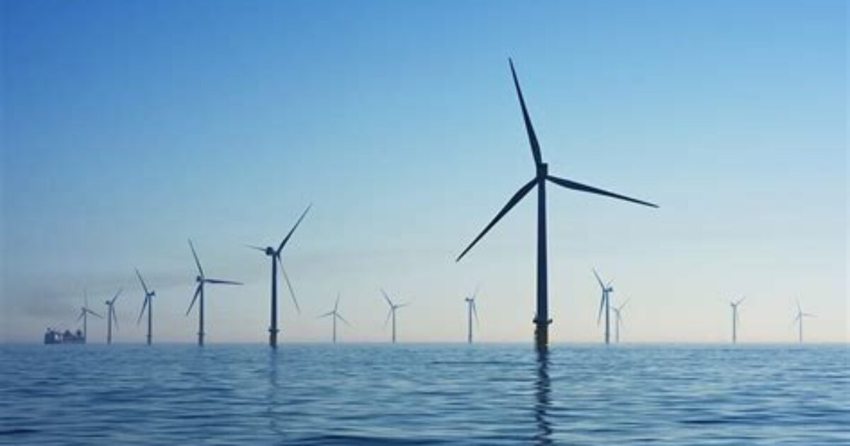 Alternative Energy Crowd Gets Desperate After ‘Wind Drought’ Refuses to Lift