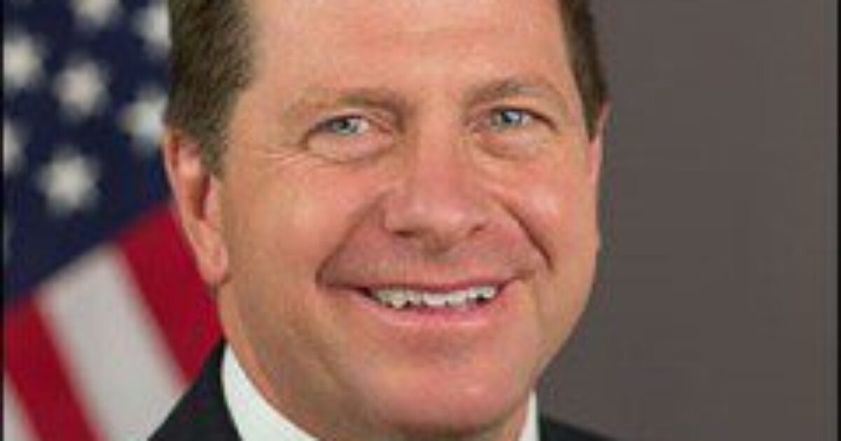 Political Earthquake: Trump Nominates Former SEC Chairman Jay Clayton to be US Attorney for the SDNY