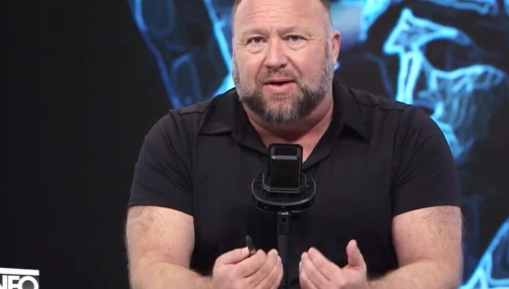 ‘RIGGED’: Judge Overseeing Infowars Case Orders Hearing into How the Onion ‘Won’ the Auction