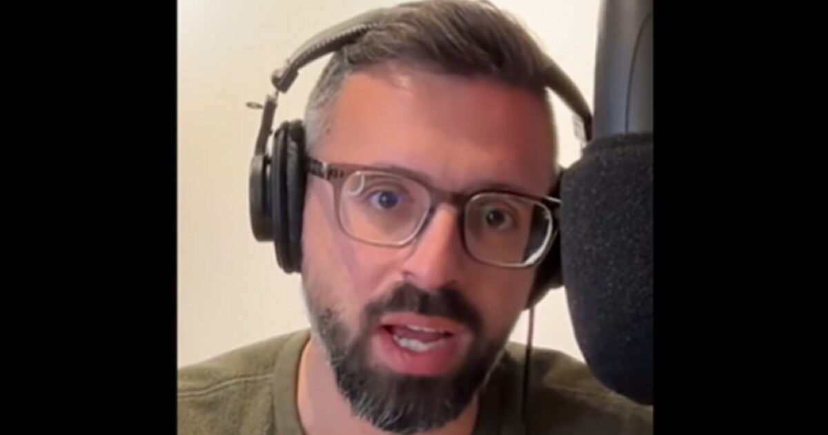 Liberal Pundit Ezra Klein Admits That Democrats Have Done a Horrible Job Governing American Cities (VIDEO)