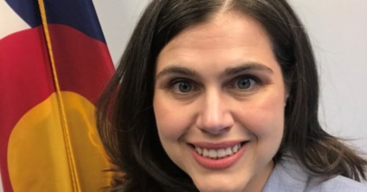 Colorado GOP Drops Bombshell Audio Exposing Secretary of State’s Office Covering Up Voting Machine Password Leak to Avoid a ‘Media Storm’