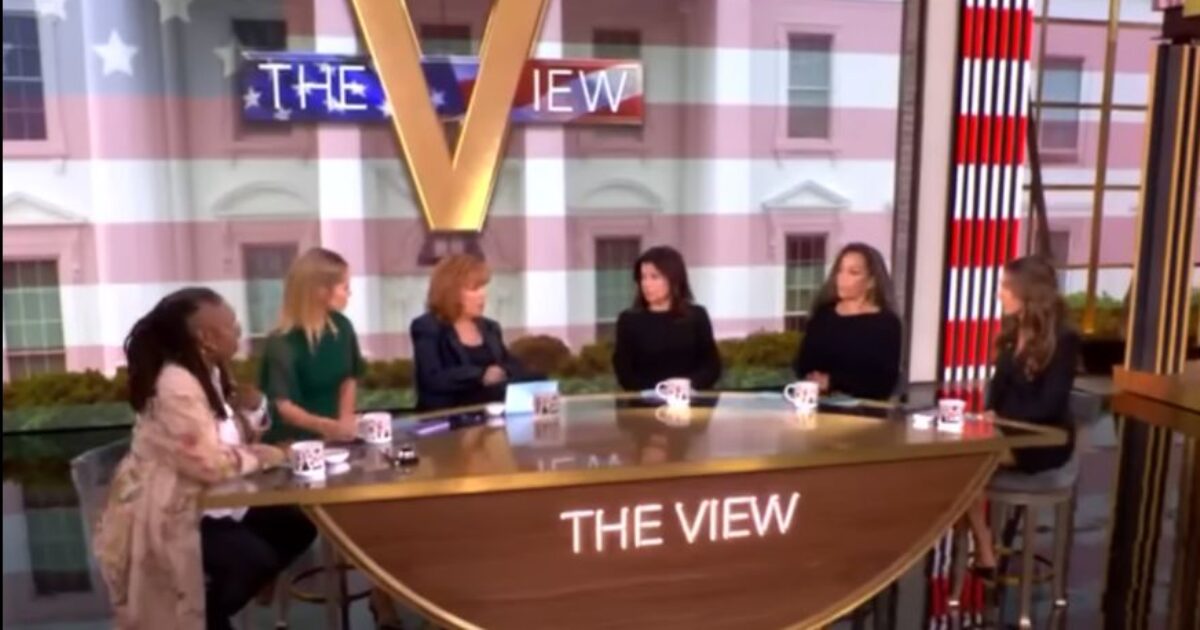 Piers Morgan Writes Scathing Column About ‘The View’ – ‘Pointless and Irrelevant – Cancel It’ Piers Morgan Writes Scathing Column About ‘The View’ – ‘Pointless and Irrelevant – Cancel It’