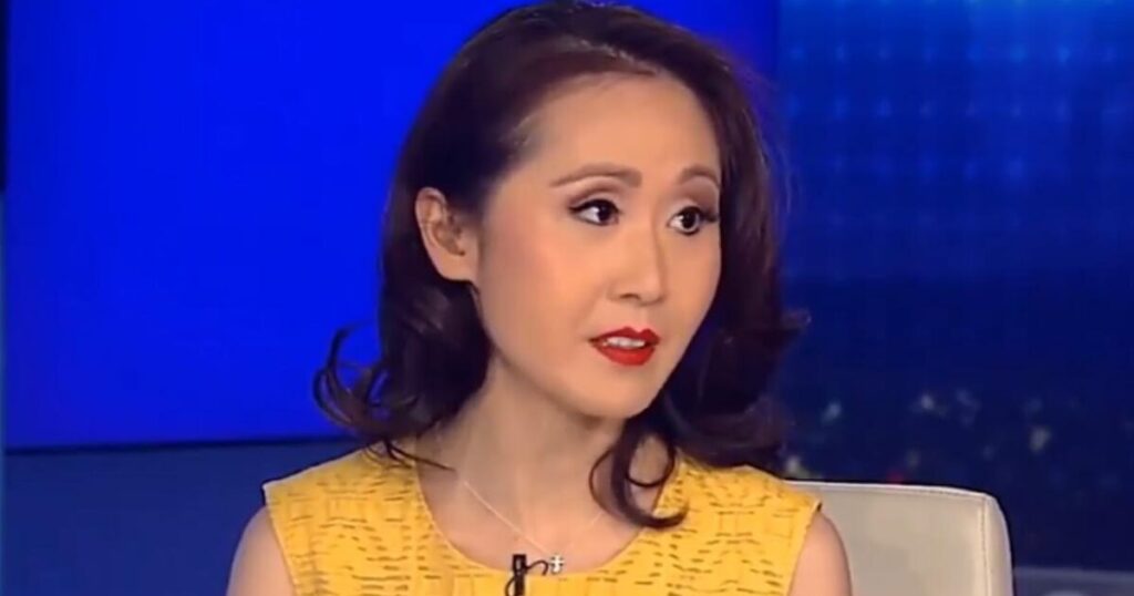 Kamala Harris Campaign Advisor Lindy Li Quits Democrat Party: ‘It’s Like Leaving a Cult’ (Video)