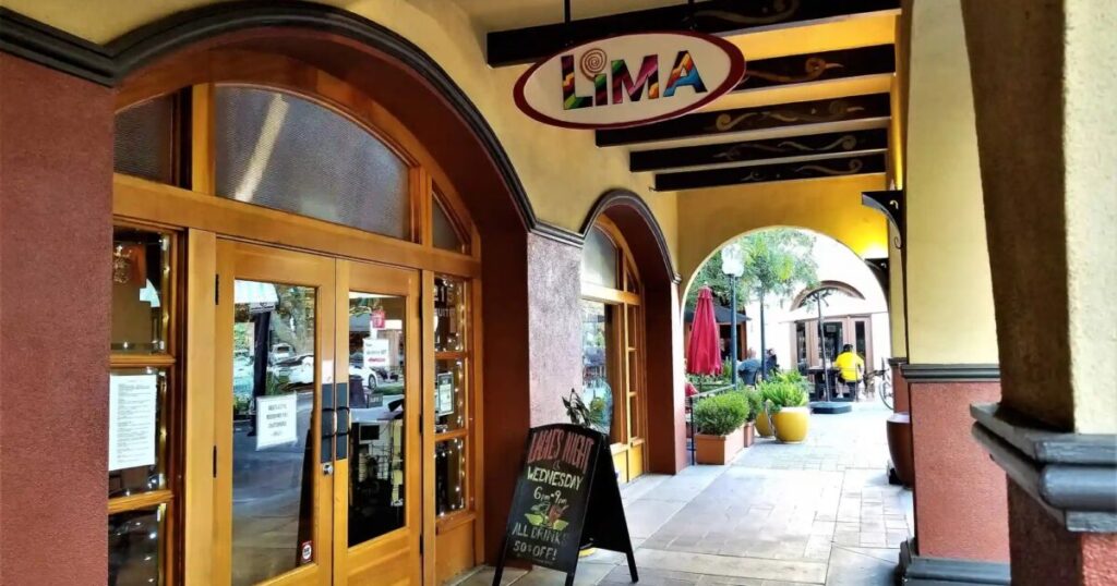 California Restaurant Closing After Being Sued for Discrimination Over ‘Ladies Night’ Discounts