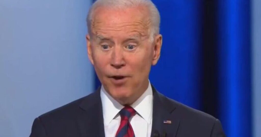 Biden Withdraws Plan to Cancel Student Loan Debt For 38 Million Americans, Blames “Operational Challenges”