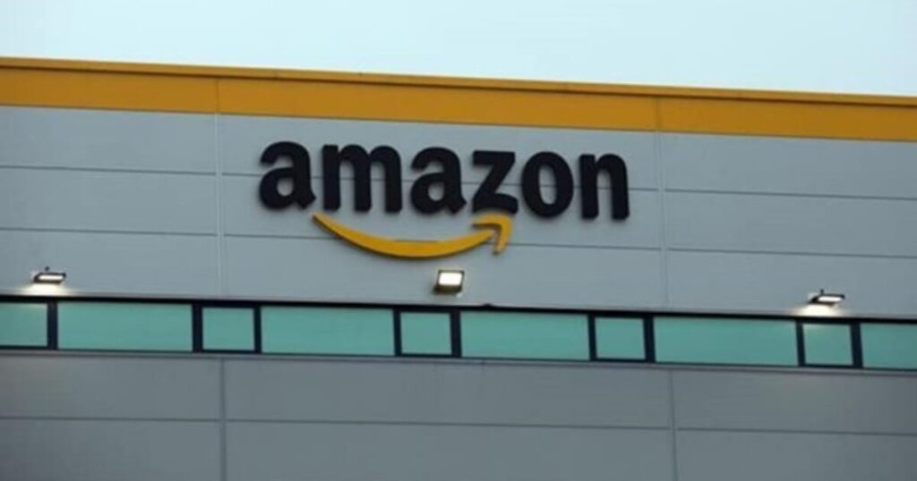 Amazon Suffers Christmas Blow as 10,000 Workers Walk Off the Job at Worst Possible Time