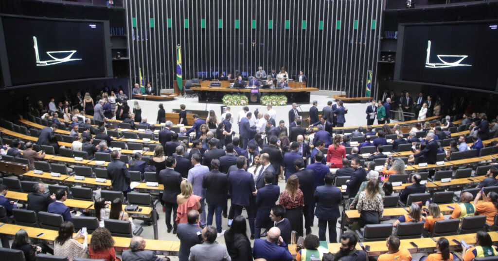 BRAZIL: Conservative Lawmakers Approve Chemical Castration for Pedophiles; LEFTISTS TRIED TO BLOCK THE MEASURE