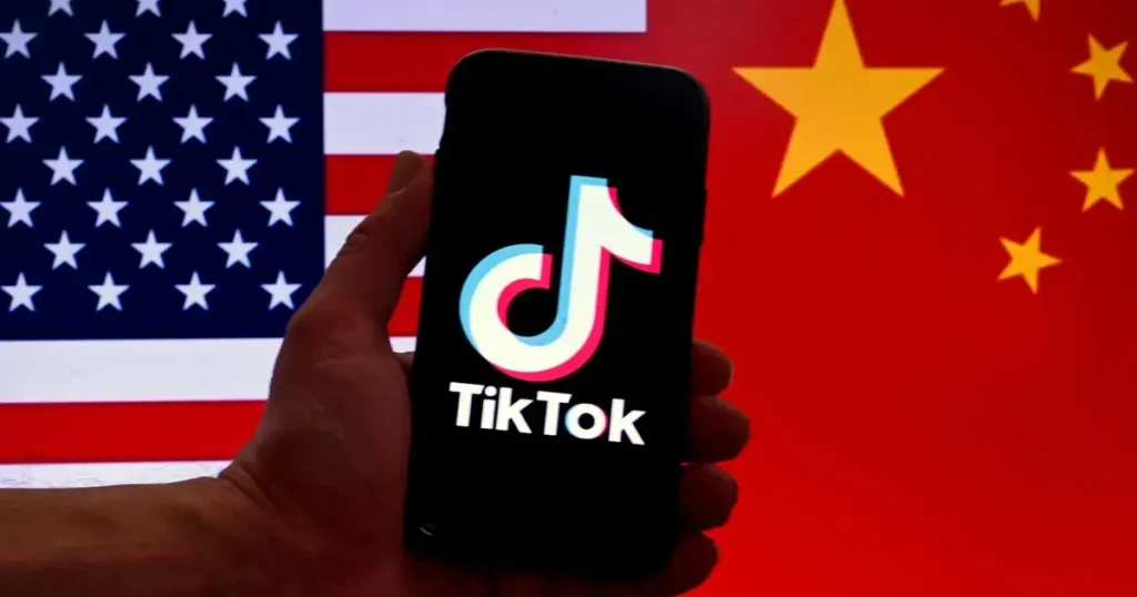 END OF THE ROAD? TikTok Asks Supreme Court to Intervene as Nationwide Ban Set to Take Effect Next Month