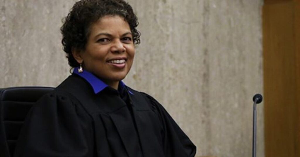 Judge Tanya Chutkan: A Radical Marxist in a Robe Waging War on America