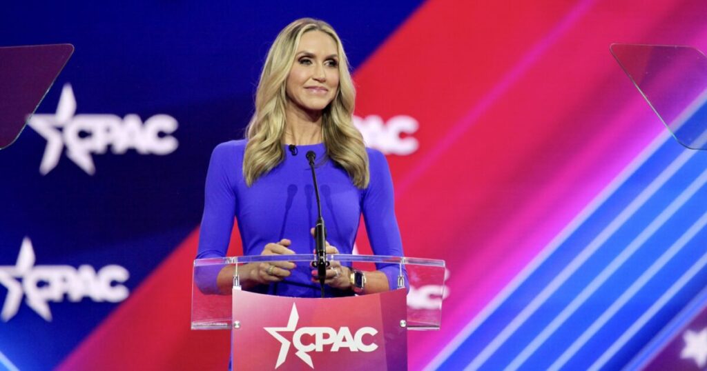 Lara Trump Rules Herself Out of Contention to Fill Marco Rubio’s Florida Senate Seat – Teases ‘Big Announcement’ in January