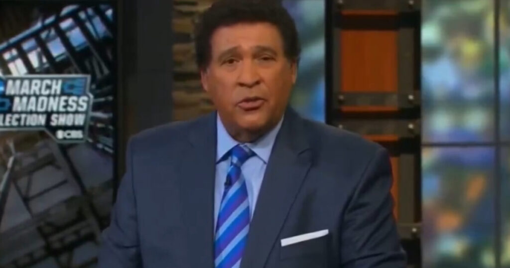 Legendary Sports Broadcaster Greg Gumbel Dies at 78 Following Cancer Battle