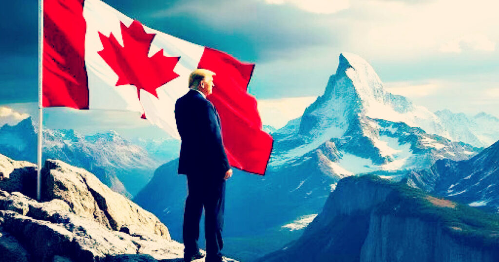 Under Threat of Tariffs by Trump, Canada Works on Increasing Border Security – Musk Blasts PM Trudeau for Calling the US ‘Sexist’ Over Kamala’s Defeat: ‘Insufferable Fool’