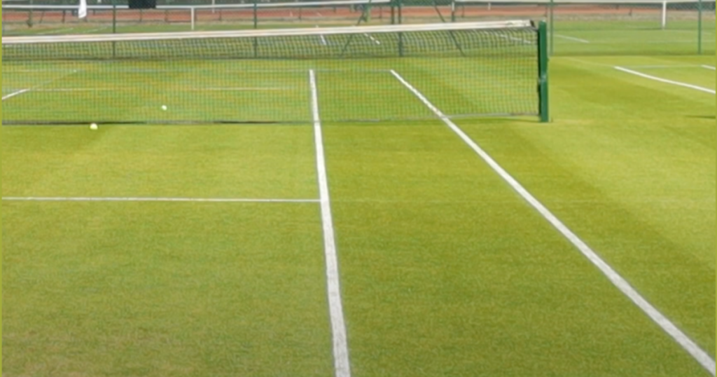 British Lawn Tennis Association Bans Transgender Women From Most Female Tournaments