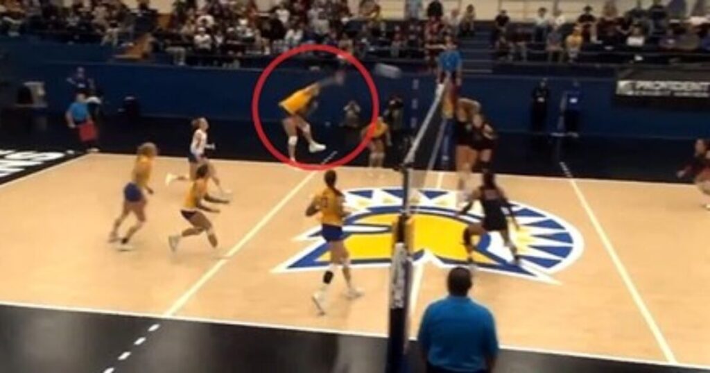 San Jose State Faces Consequences of Not Protecting Women-Mass Exodus of Players From Volleyball Team