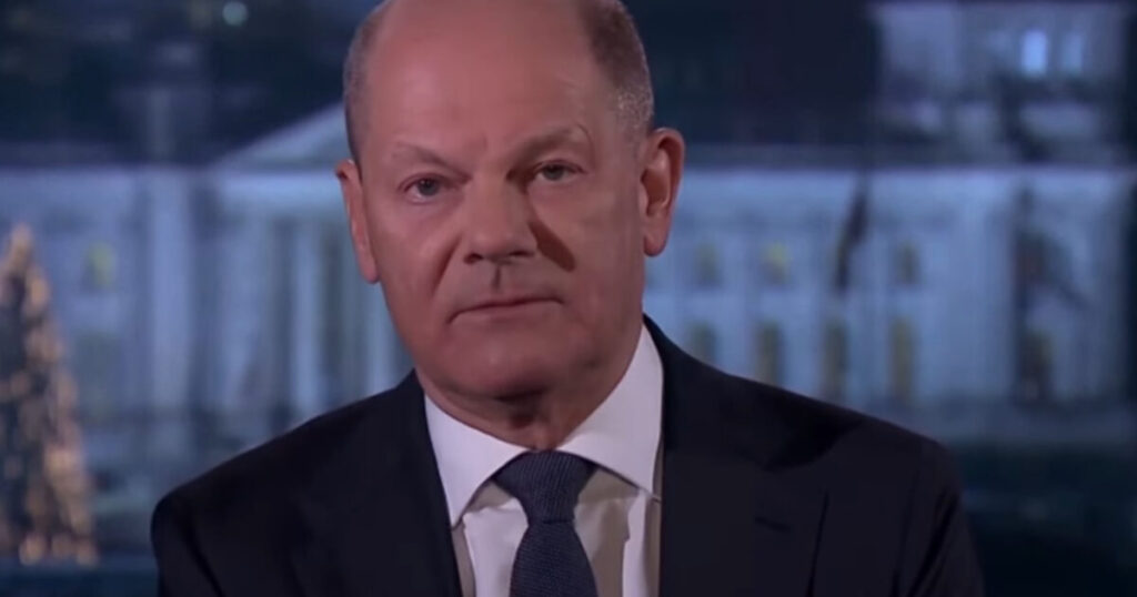 German Chancellor Olaf Scholz Calls Elon Musk a ‘Troll’ – Not Interested in Having Friendly Relations