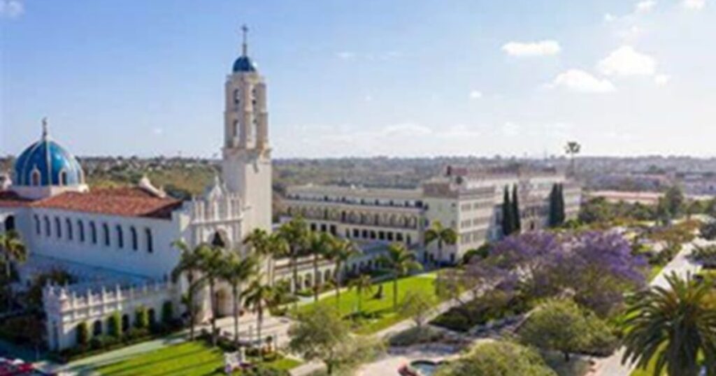 New University Of San Diego Study Investigates ‘Racist Geologic Formations of Subjecthood’