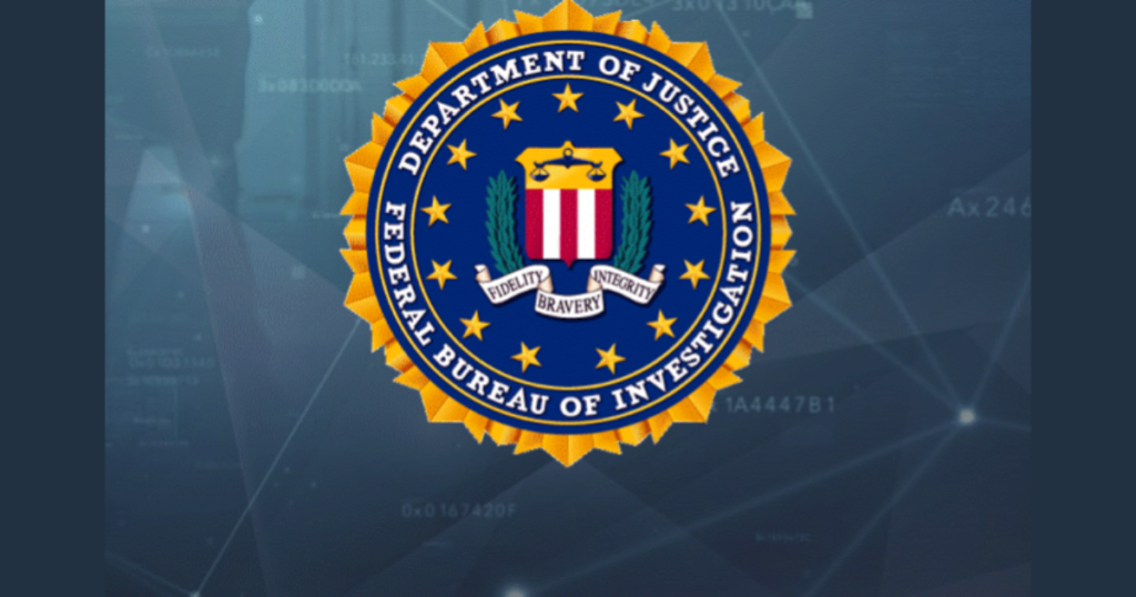 A Weaponized FBI: It’s Real, Say Whistleblowers, Boasting Scars to Prove It