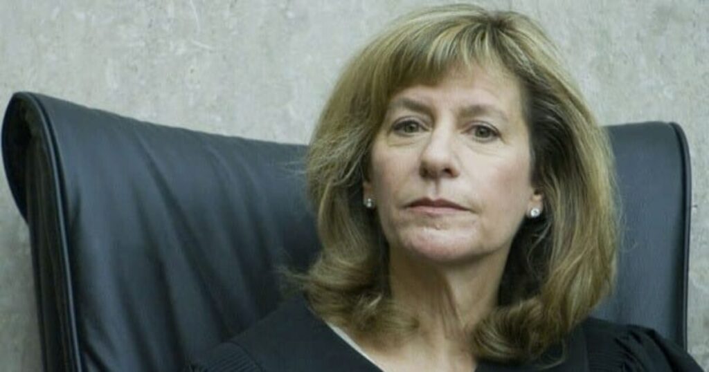 NEW: Corrupt Obama Judge Amy Berman Jackson Halts Mass Firings at CFPB