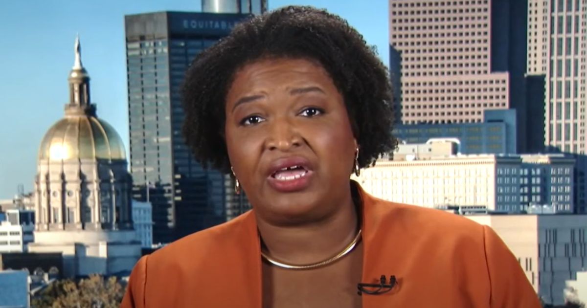 BREAKING: DOGE Reveals Biden EPA Awarded  Billion to Firm Linked to Election Denier Stacey Abrams in “Gold Bar” Heist – Lee Zeldin Responds