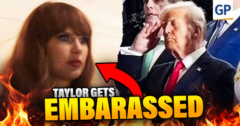 Trump TORCHES Taylor: Epic Online Roast Following Super Bowl EMBARASSMENT | Elijah Schaffer’s Top 5 (VIDEO)