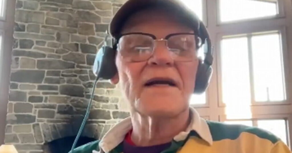 James Carville Wonders if There’s a Plant Among Progressives to See How Many ‘Jackass, Stupid Things They Can Embrace’ (AUDIO)