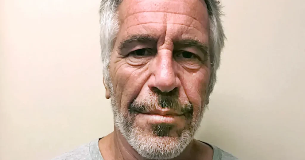 BREAKING: DOJ Releases ‘Phase One’ of Epstein Documents — Flight Logs, Evidence List