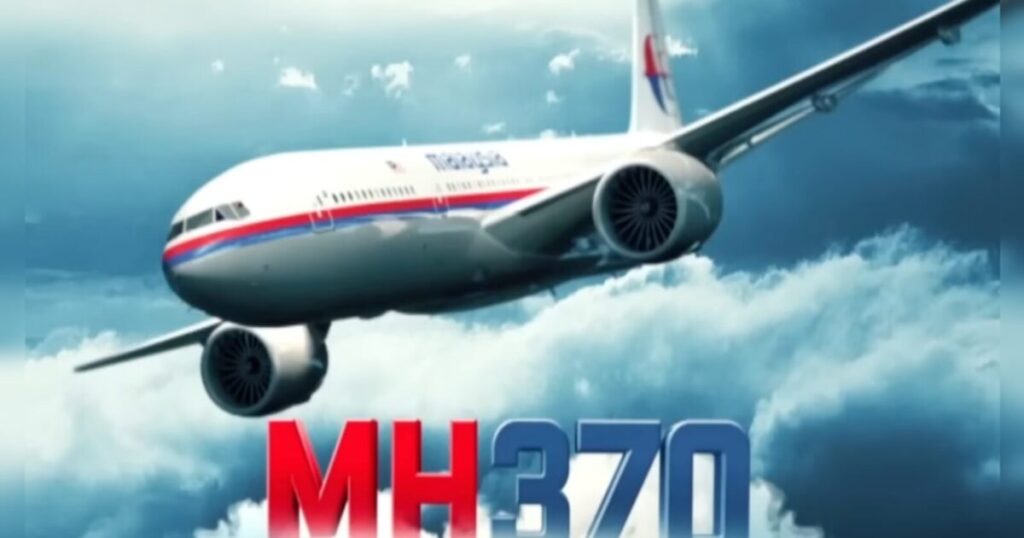 New Search for Missing Malaysia Airlines Flight MH370 Resumes 11 Years After Vanishing