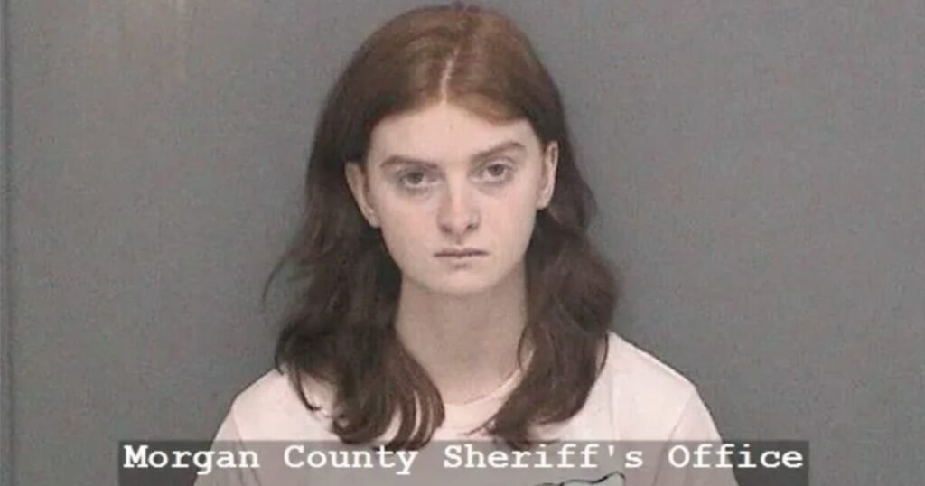 18-Year-Old Transgender Arrested for Allegedly Plotting Valentine’s Day School Massacre Inspired by Parkland Shooting