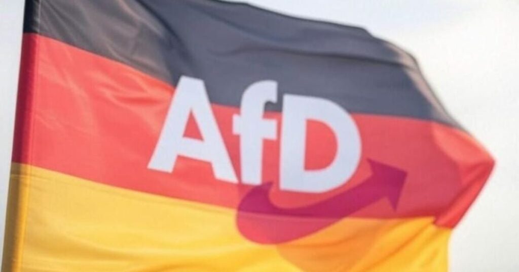 Why the AfD program is the solution for Germany