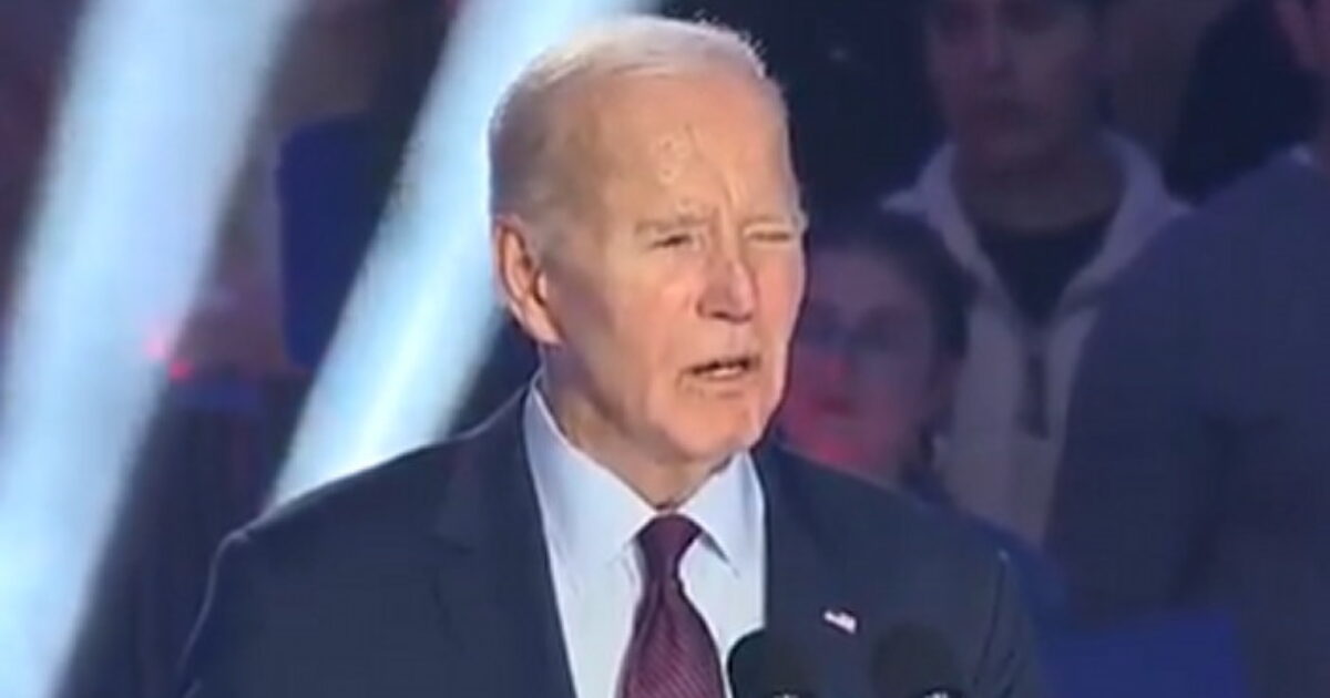 Missouri Attorney General Bailey Demands DOJ Investigate if Biden’s Cognitive Decline Allowed Staffers to Make Decisions without His Knowledge Missouri Attorney General Bailey Demands DOJ Investigate if Biden’s Cognitive Decline Allowed Staffers to Make Decisions without His Knowledge