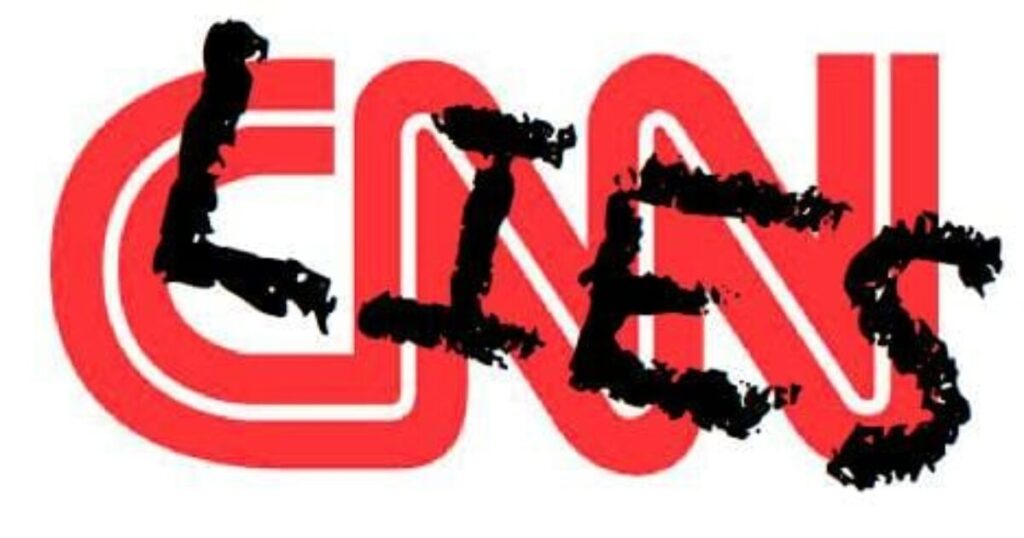 BRUTAL! CNN Changes Bogus Fact Check After Saying “Trump Falsely Claimed” That Government is Spending “ Million for Making Mice Transgender After White House Provides Receipts