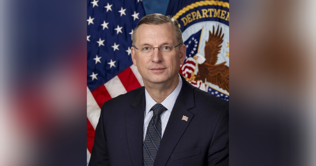 Secretary of Veterans’ Affairs Doug Collins Named Designated Survivor for Tonight’s Presidential Address to Congress