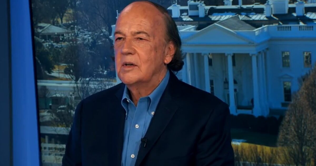 Ex-CIA Advisor: Trouble Brewing for Tesla, Nvidia and Apple Ex-CIA Advisor: Trouble Brewing for Tesla, Nvidia and Apple