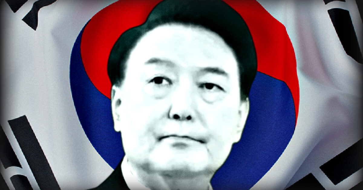South Korean Court Orders Impeached President Yoon Suk Yeol To Be Released From Jail South Korean Court Orders Impeached President Yoon Suk Yeol To Be Released From Jail