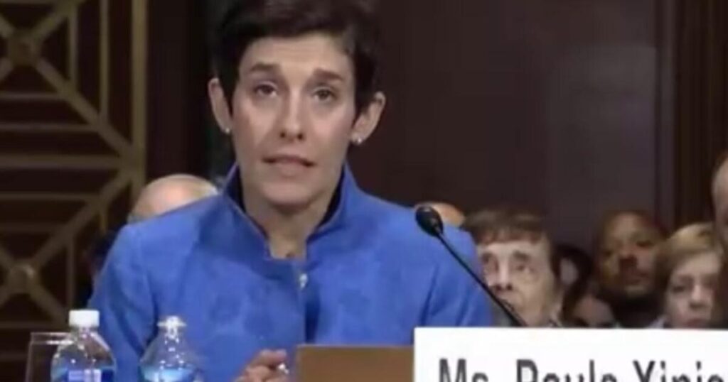 JUST IN: Obama Judge Xinis Erupts on Trump Admin Over Discovery Dispute in Kilmar Abrego Garcia Case