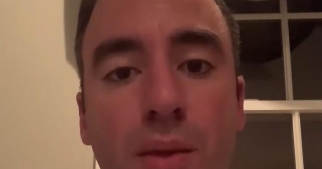 Feds Arrest Massachusetts Democrat State Lawmaker For Wire Fraud, Falsification of Records – Faces Up to 40 Years in Prison