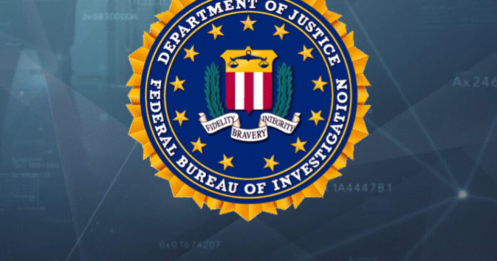 Correction:  Steven J. Jensen Has Been Appointed to Head the Washington Field Office