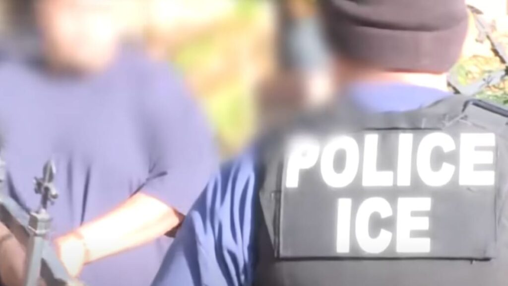 Poll: Immigration Policies Have Improved Under Trump